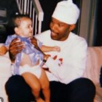 Jamie Foxx Instagram - The moment I saw you being born, I fell in love with your existence. You are a bright shining light in this world for everyone to see so I celebrate you on your big birthday happy 15×2 no one has any idea how much I love you. I love you to the moon and back. You are my saving grace you are my beautiful child Love you you have a beautiful soul so turn up and enjoy your beautiful day. Your daddy loves you. @corinnefoxx ❤️❤️❤️❤️❤️❤️#happybirthday #swipeleft