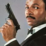 Jamie Foxx Instagram - Rest in power to a man that inspired me to do what I do… Every time I watched Rocky I always rooted for Apollo Creed… hearing of his passing, brought real tears to my eyes… God has just gained another angel #swipeleft look through these photos and see a man who curated an incredible career