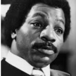 Jamie Foxx Instagram - Rest in power to a man that inspired me to do what I do… Every time I watched Rocky I always rooted for Apollo Creed… hearing of his passing, brought real tears to my eyes… God has just gained another angel #swipeleft look through these photos and see a man who curated an incredible career