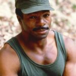 Jamie Foxx Instagram - Rest in power to a man that inspired me to do what I do… Every time I watched Rocky I always rooted for Apollo Creed… hearing of his passing, brought real tears to my eyes… God has just gained another angel #swipeleft look through these photos and see a man who curated an incredible career