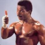 Jamie Foxx Instagram - Rest in power to a man that inspired me to do what I do… Every time I watched Rocky I always rooted for Apollo Creed… hearing of his passing, brought real tears to my eyes… God has just gained another angel #swipeleft look through these photos and see a man who curated an incredible career