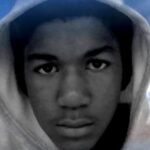 Jamie Foxx Instagram - Happy heavenly birthday #trayvonmartin