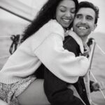 Jamie Foxx Instagram - @corinnefoxx @joe.hooten you are a perfect example of what being in love is…. You care about each others life mental and physical… and you have each other’s back… congratulations on your engagement… @joe.hooten when you whispered to me a while back that you were gonna ask my baby girl to marry you I had tears of joy in my soul… 🙏🏾❤️ and @corinnefoxx you have… and have always had a special place in my heart… you deserve love abundantly… so again congratulations you too… can’t wait to walk you down that isle.. @corinnefoxx you have a great soul in @joe.hooten I LOVE YOU BOTH DEARLY… I have my tissues ready 😭 #tearsofjoy