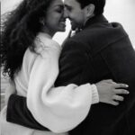Jamie Foxx Instagram - @corinnefoxx @joe.hooten you are a perfect example of what being in love is…. You care about each others life mental and physical… and you have each other’s back… congratulations on your engagement… @joe.hooten when you whispered to me a while back that you were gonna ask my baby girl to marry you I had tears of joy in my soul… 🙏🏾❤️ and @corinnefoxx you have… and have always had a special place in my heart… you deserve love abundantly… so again congratulations you too… can’t wait to walk you down that isle.. @corinnefoxx you have a great soul in @joe.hooten I LOVE YOU BOTH DEARLY… I have my tissues ready 😭 #tearsofjoy