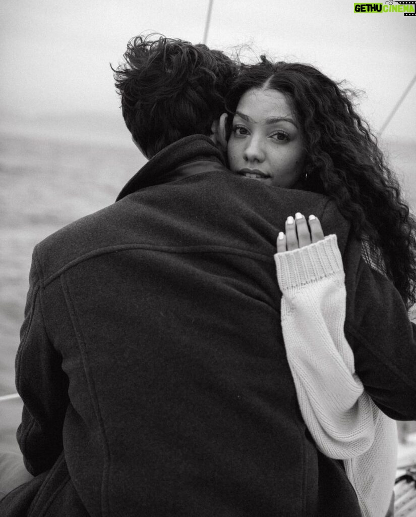 Jamie Foxx Instagram - @corinnefoxx @joe.hooten you are a perfect example of what being in love is…. You care about each others life mental and physical… and you have each other’s back… congratulations on your engagement… @joe.hooten when you whispered to me a while back that you were gonna ask my baby girl to marry you I had tears of joy in my soul… 🙏🏾❤ and @corinnefoxx you have… and have always had a special place in my heart… you deserve love abundantly… so again congratulations you too… can’t wait to walk you down that isle.. @corinnefoxx you have a great soul in @joe.hooten I LOVE YOU BOTH DEARLY… I have my tissues ready 😭 #tearsofjoy