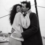 Jamie Foxx Instagram - @corinnefoxx @joe.hooten you are a perfect example of what being in love is…. You care about each others life mental and physical… and you have each other’s back… congratulations on your engagement… @joe.hooten when you whispered to me a while back that you were gonna ask my baby girl to marry you I had tears of joy in my soul… 🙏🏾❤️ and @corinnefoxx you have… and have always had a special place in my heart… you deserve love abundantly… so again congratulations you too… can’t wait to walk you down that isle.. @corinnefoxx you have a great soul in @joe.hooten I LOVE YOU BOTH DEARLY… I have my tissues ready 😭 #tearsofjoy