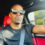 Jamie Foxx Instagram - This birthday is a special one…I wanna start by saying thank you to everyone that prayed for me when I was in a bad way… here lately I’ve been able to thank some of you personally but I want to say to all of you. I NEEDED EVERY PRAYER… you lifted me through… I was able to make it to today because of your prayers… I consider all of you my family… and thank you to my immediate family, and everybody who chipped in to make sure that I could celebrate on this day… I’m sending our complete joy to everybody… Cause if it’s my birthday it’s your birthday….. #swipeleft #sagittarius