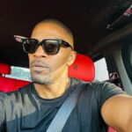 Jamie Foxx Instagram - This birthday is a special one…I wanna start by saying thank you to everyone that prayed for me when I was in a bad way… here lately I’ve been able to thank some of you personally but I want to say to all of you. I NEEDED EVERY PRAYER… you lifted me through… I was able to make it to today because of your prayers… I consider all of you my family… and thank you to my immediate family, and everybody who chipped in to make sure that I could celebrate on this day… I’m sending our complete joy to everybody… Cause if it’s my birthday it’s your birthday….. #swipeleft #sagittarius
