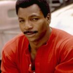 Jamie Foxx Instagram - Rest in power to a man that inspired me to do what I do… Every time I watched Rocky I always rooted for Apollo Creed… hearing of his passing, brought real tears to my eyes… God has just gained another angel #swipeleft look through these photos and see a man who curated an incredible career