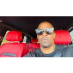 Jamie Foxx Instagram - This birthday is a special one…I wanna start by saying thank you to everyone that prayed for me when I was in a bad way… here lately I’ve been able to thank some of you personally but I want to say to all of you. I NEEDED EVERY PRAYER… you lifted me through… I was able to make it to today because of your prayers… I consider all of you my family… and thank you to my immediate family, and everybody who chipped in to make sure that I could celebrate on this day… I’m sending our complete joy to everybody… Cause if it’s my birthday it’s your birthday….. #swipeleft #sagittarius