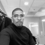 Jamie Foxx Instagram - @priverevaux #swipeleft