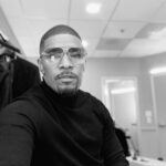 Jamie Foxx Instagram - @priverevaux #swipeleft