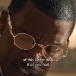 Jamie Foxx Instagram - Thank you to Amazon for allowing me to do my thing in THE BURIAL… @maggiebetts thank you for allowing me to be a part of your artistic history. @datariturner thank you for providing an opportunity for me to continue to flex my artistic muscle… no matter how long I’ve been in this game. All I wanna do is do my best in between the two words action in cut. The ACTING AND ACTORS WERE TOP SHELF!!!! Watch this clip!!! YOU BAPTIST??? Haha