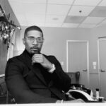 Jamie Foxx Instagram - @priverevaux #swipeleft