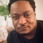Jamie Foxx Instagram - RIP @keith.jefferson MISS U KEITH 💔💔💔💔 #swipeleft