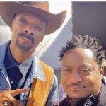 Jamie Foxx Instagram - RIP @keith.jefferson MISS U KEITH 💔💔💔💔 #swipeleft