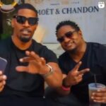 Jamie Foxx Instagram - RIP @keith.jefferson MISS U KEITH 💔💔💔💔 #swipeleft
