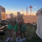 Jamie Lee O'Donnell Instagram - 💚 @glastofest 2023 💚