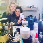 Jamie Lee O'Donnell Instagram - 🥰 #derrygirls