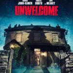 Jamie Lee O'Donnell Instagram - In cinemas 2022 @warnerbrosuk #Theunwelcomemovie