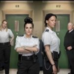 Jamie Lee O'Donnell Instagram - SCREW @channel4 @wearestv1 #prisondrama