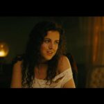 Jamie Lee O'Donnell Instagram - #redeeminglove #lucky #movie