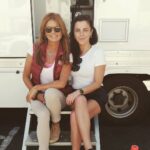 Jamie Lee O'Donnell Instagram - Dreams really do come true! The OG #Derrygirls @romadowney 😍