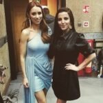 Jamie Lee O'Donnell Instagram - Catch us all on @rteone tonight at 10.25 for @unahealy NYE Party! 🥂🍾
