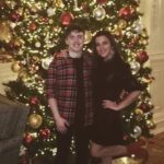 Jamie Lee O'Donnell Instagram - Catch us all on @rteone tonight at 10.25 for @unahealy NYE Party! 🥂🍾