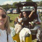 Jamie Lee O'Donnell Instagram - 💚 @glastofest 2023 💚