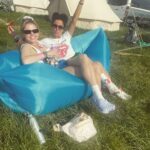 Jamie Lee O'Donnell Instagram - 💚 @glastofest 2023 💚