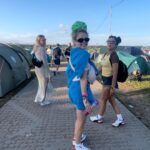Jamie Lee O'Donnell Instagram - 💚 @glastofest 2023 💚