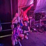 Jamie Lee O'Donnell Instagram - 💚 @glastofest 2023 💚