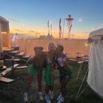 Jamie Lee O'Donnell Instagram - 💚 @glastofest 2023 💚