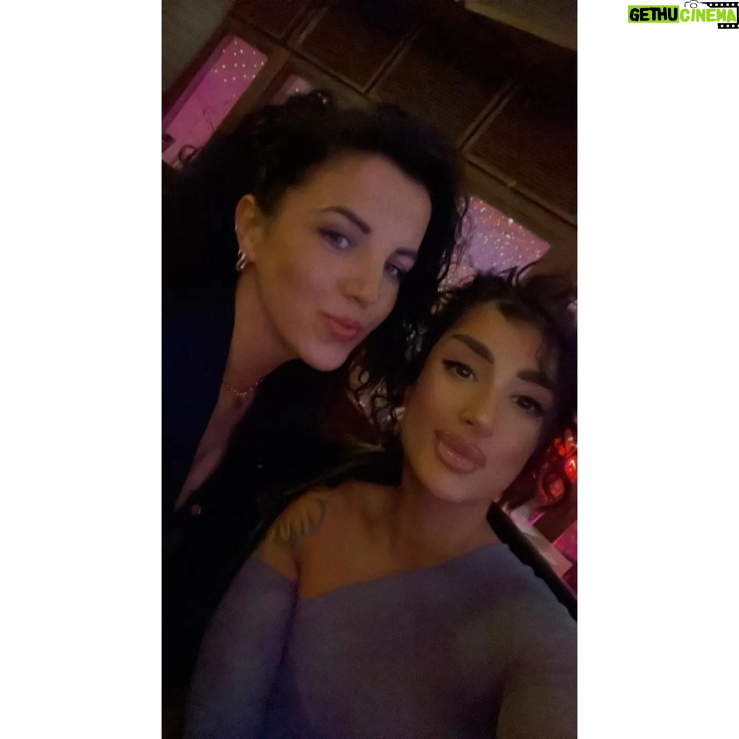 Jamie Lee O'Donnell Instagram - 🏴 🥰 @faracass