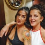 Jamie Lee O'Donnell Instagram - 🍻 💞 @faracass @s0ylentgreen