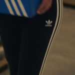 Jamie Lee O'Donnell Instagram - 🥰💚 #LifeStyleSports #adidasClubOriginals