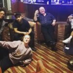 Jamie Lee O'Donnell Instagram - Thanks for watching Screw! Ive really appreciated all ur messages and support 🥰🥰 #RoseGill #screw @channel4 @lauracheck @bentavassoli