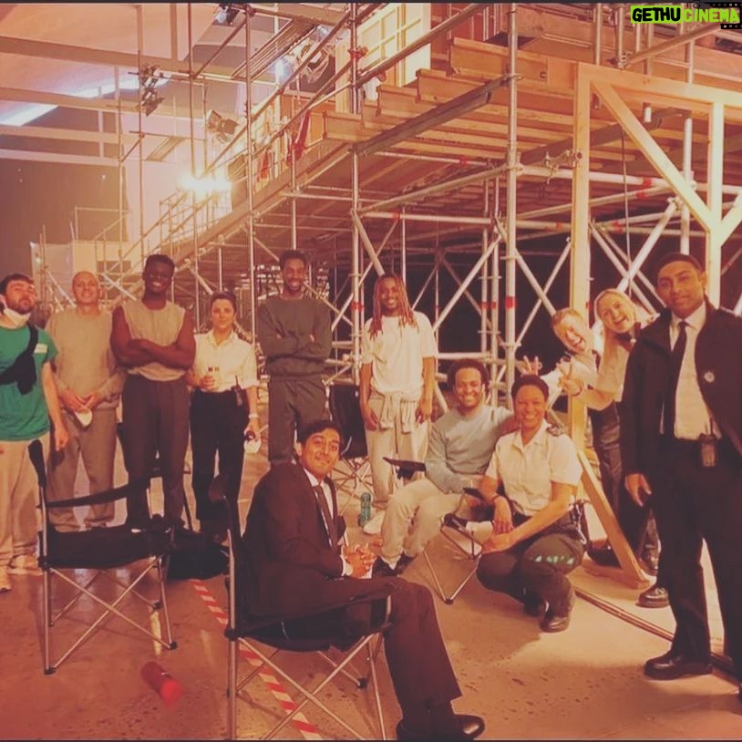 Jamie Lee O'Donnell Instagram - #screw @channel4
