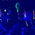Jamie XX Instagram - Melbourne, Sydney, Byron Bay thanks for all the fun! Let’s do it again, Adelaide tonight and Fremantle tomorrow…