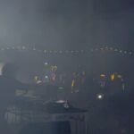 Jamie XX Instagram - Melbourne, Sydney, Byron Bay thanks for all the fun! Let’s do it again, Adelaide tonight and Fremantle tomorrow…