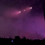 Jamie XX Instagram - Was great to be back in Turin, thanks for having me @clubtoclub Lingotto