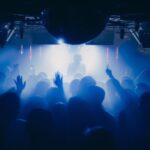 Jamie XX Instagram - Toronto was a blast last week @codatoronto @littlejerryto