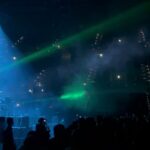 Jamie XX Instagram - Thank you Tokyo!