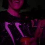 Jamie XX Instagram - Wow wow wow. Thank you Hollywood Bowl, that felt special! We turned the bowl into a rave!! So much joy and dancing and togetherness and funnn, I’m still feeling it all. 😍 Massive thanks to my besty Romy for being there with me, it was so great to be back on a stage with you xxx