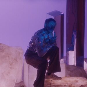 Jamie XX Instagram - I’m so pleased to announce that Oliver’s album Hideous Bastard will be released on September 9. Oliver and I worked on this record for years and had the best time doing it. I can’t wait for you all to hear it.

Here is a clip from the video for Hideous, the new track, out today. I’m not ashamed to say that I still get emotional when I hear this song even though I’ve heard it a thousand times in all it’s agonising unfinished states. For me it represents the depth of Oliver and I’s friendship that I could not have expressed in words and I am touched that he was able to be so vulnerable with me in the studio to create this song.