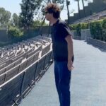 Jamie XX Instagram - Can’t wait to be back at @hollywoodbowl this September with @cariboumusic and @modularprincess. Tickets are on sale tomorrow morning at 10am PT . See you there