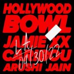 Jamie XX Instagram - I’ll be playing @hollywoodbowl this September with @cariboumusic and @modularprincess and I can’t wait! I played there in 2013 with @thexx and that was an incredible experience, can’t quite believe I’m going back alone 😬 Tickets on sale tomorrow at 10am PT. Link in stories Hollywood Bowl