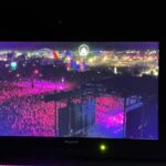 Jamie XX Instagram - Coachellaaa, that was so much fun! Thanks to everyone who came and danced their hearts out, It was a beautiful sight. I can’t wait for next week. Let’s do it again?