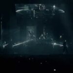 Jamie XX Instagram - We know you've been asking for this one for a while. Shelter (Live Remix 2017) is out everywhere now 🎧 📹 taken from our show in Lyon, 2017 Produced by @walterfilms, directed by @antoine___carlier